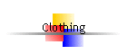 Clothing